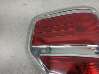 compare product 2010 Ford Ford F150 Pickup Tail Light Assembly Driver Left OEM Fits Fits 2009 2011 2012 2013 2014 OEM Used Auto Parts