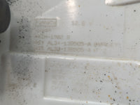 2010 Ford Ford F150 Pickup Tail Light Assembly Driver Left OEM Fits Fits 2009 2011 2012 2013 2014 OEM Used Auto Parts - Oemu