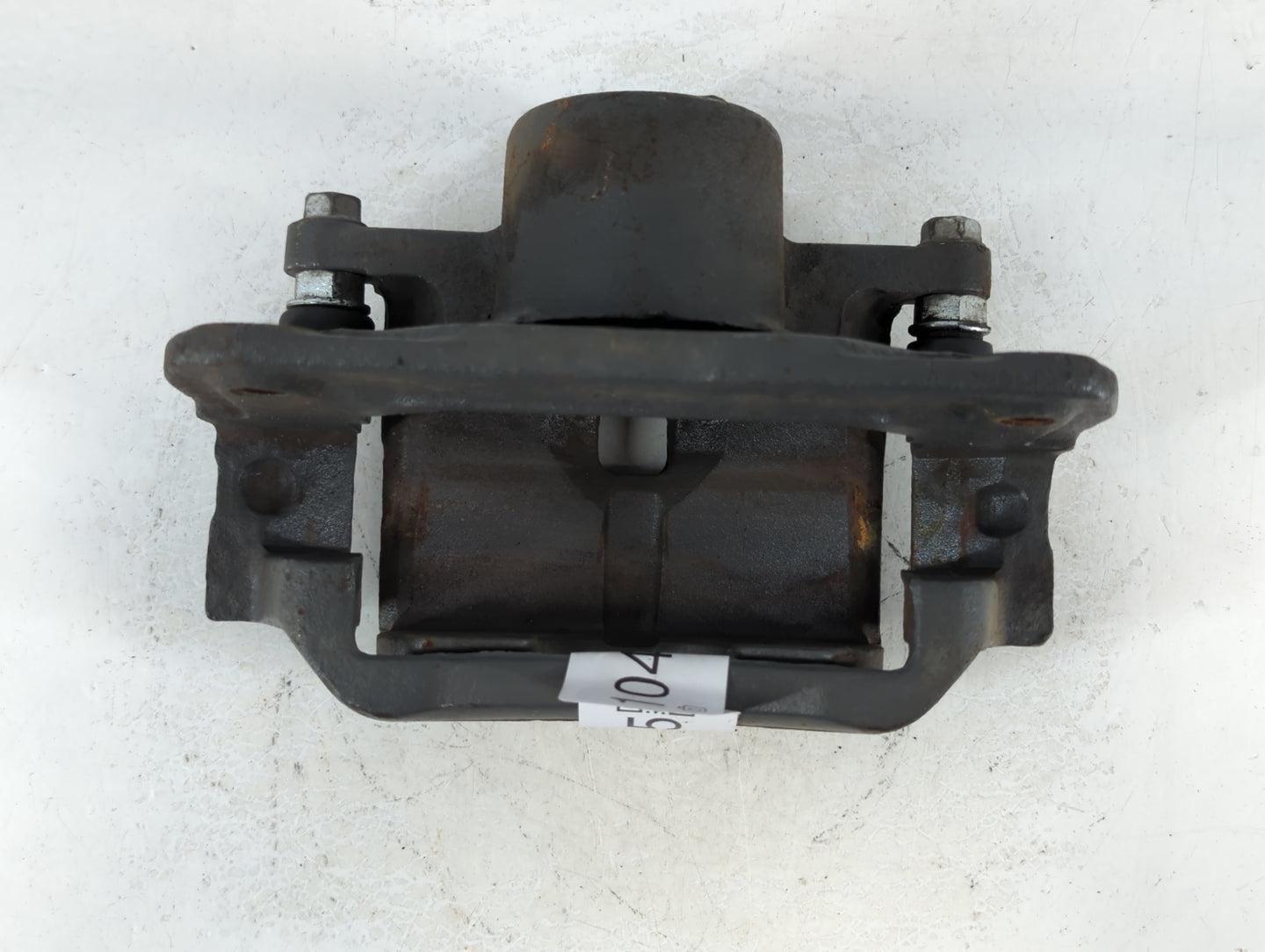 2006-2012 Ford Fusion Front Passenger Right Brake Caliper - Oemusedautoparts1.com