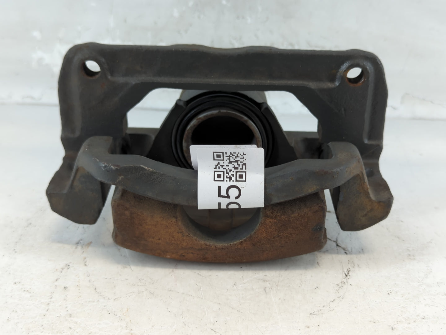 2006-2012 Ford Fusion Front Passenger Right Brake Caliper - Oemusedautoparts1.com