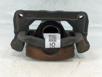 2006-2012 Ford Fusion Front Passenger Right Brake Caliper - Oemusedautoparts1.com