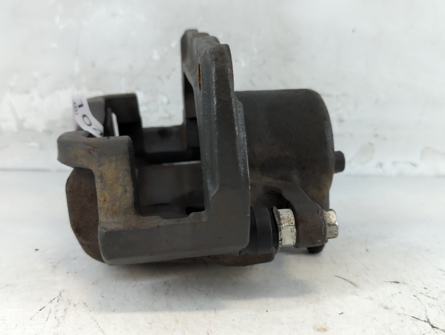 2006-2012 Ford Fusion Front Passenger Right Brake Caliper - Oemusedautoparts1.com