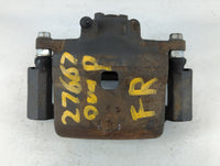 2006-2012 Ford Fusion Front Passenger Right Brake Caliper - Oemusedautoparts1.com