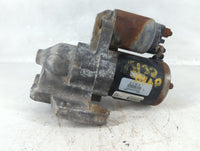 2010-2012 Ford Fusion Car Starter Motor Solenoid OEM P/N:24 17 293 33 Fits Fits 2010 2011 2012 OEM Used Auto Parts - Oemused