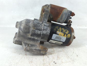 compare product 2010-2012 Ford Fusion Car Starter Motor Solenoid OEM P/N:24 17 293 33 Fits Fits 2010 2011 2012 OEM Used Auto Parts
