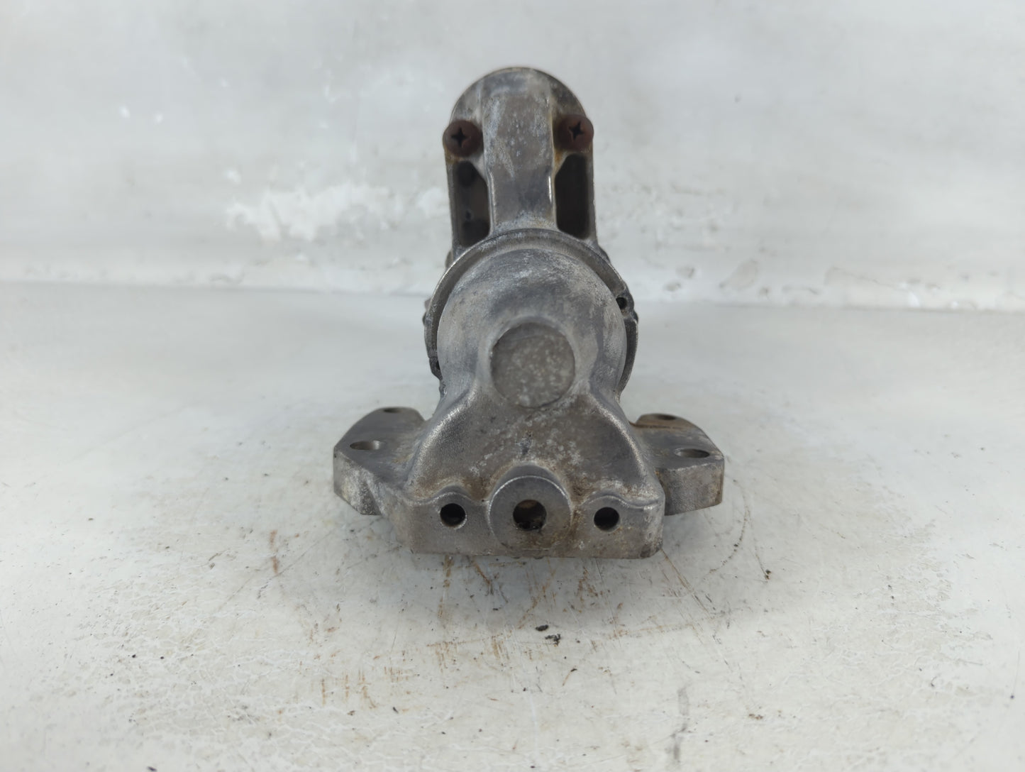 2010-2012 Ford Fusion Car Starter Motor Solenoid OEM P/N:24 17 293 33 Fits Fits 2010 2011 2012 OEM Used Auto Parts - Oemused