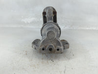 2010-2012 Ford Fusion Car Starter Motor Solenoid OEM P/N:24 17 293 33 Fits Fits 2010 2011 2012 OEM Used Auto Parts - Oemused