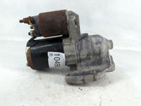 2010-2012 Ford Fusion Car Starter Motor Solenoid OEM P/N:24 17 293 33 Fits Fits 2010 2011 2012 OEM Used Auto Parts - Oemused