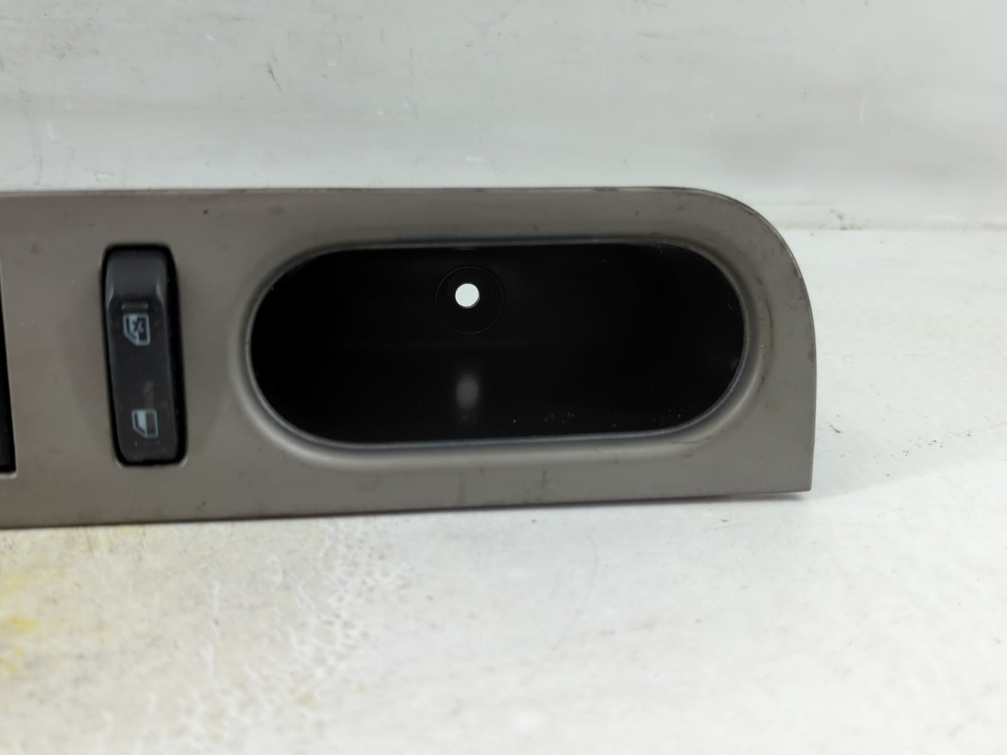 2010-2012 Ford Fusion Master Power Window Switch Replacement Driver Side Left P/N:9E5T-14540-AAW Fits Fits 2010 2011 2012 OE