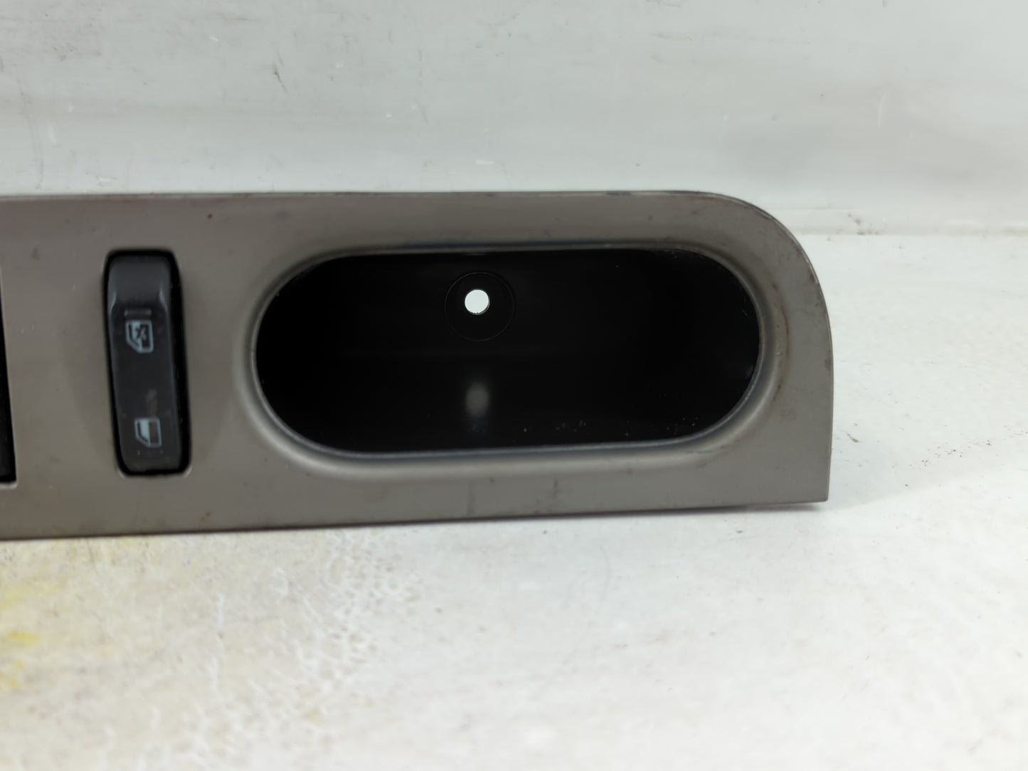 2010-2012 Ford Fusion Master Power Window Switch Replacement Driver Side Left P/N:9E5T-14540-AAW Fits Fits 2010 2011 2012 OE