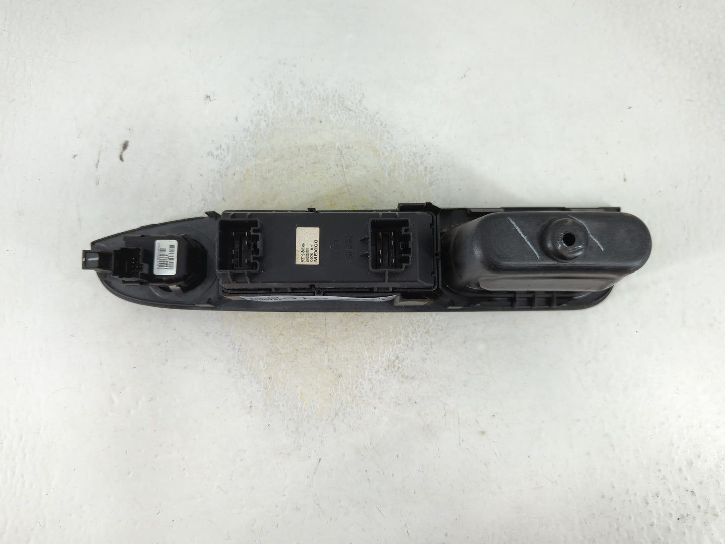 2010-2012 Ford Fusion Master Power Window Switch Replacement Driver Side Left P/N:9E5T-14540-AAW Fits Fits 2010 2011 2012 OE
