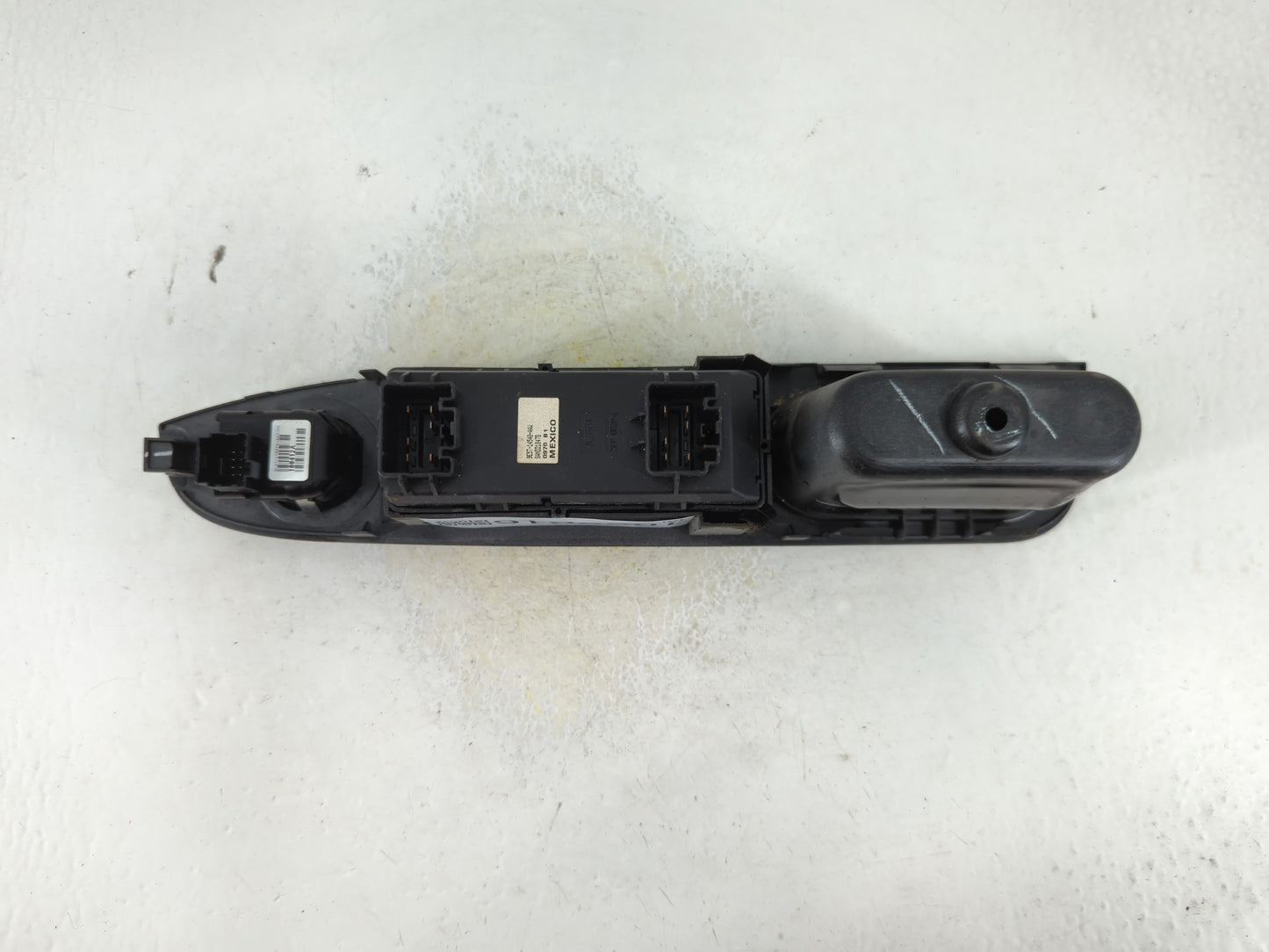 2010-2012 Ford Fusion Master Power Window Switch Replacement Driver Side Left P/N:9E5T-14540-AAW Fits Fits 2010 2011 2012 OE