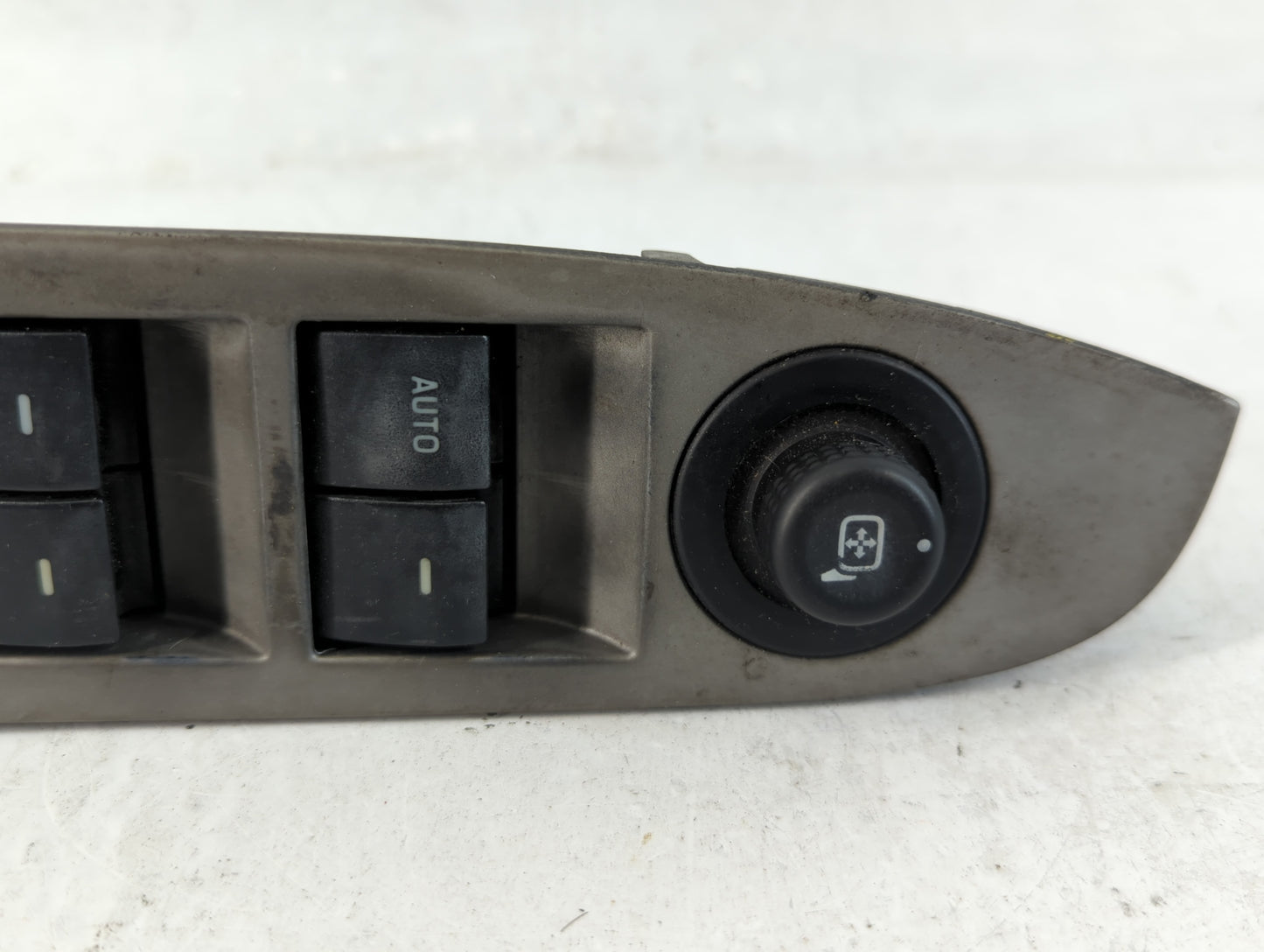 2010-2012 Ford Fusion Master Power Window Switch Replacement Driver Side Left P/N:9E5T-14540-AAW Fits Fits 2010 2011 2012 OE