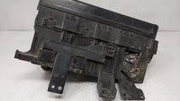 2010-2012 Ford Fusion Fusebox Fuse Box Panel Relay Module Fits Fits 2010 2011 2012 OEM Used Auto Parts - Oemusedautoparts1.c