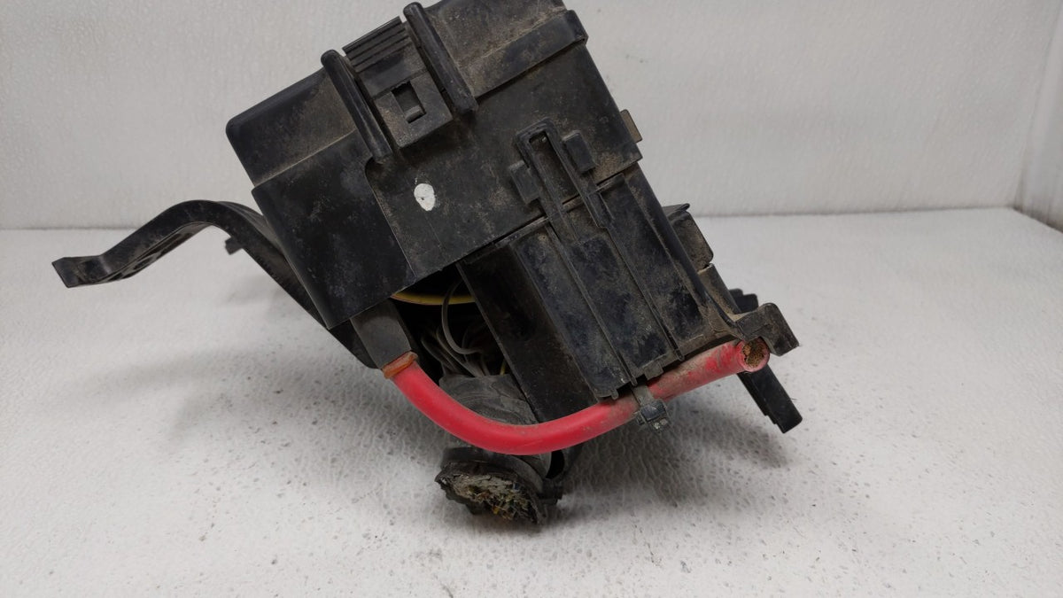 2010-2012 Ford Fusion Fusebox Fuse Box Panel Relay Module Fits Fits 2010 2011 2012 OEM Used Auto Parts - Oemusedautoparts1.c