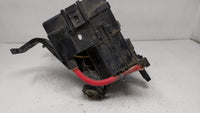 2010-2012 Ford Fusion Fusebox Fuse Box Panel Relay Module Fits Fits 2010 2011 2012 OEM Used Auto Parts - Oemusedautoparts1.c
