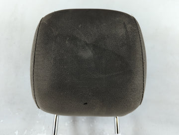 2010 Ford Fusion Headrest Head Rest Front Driver Passenger Seat Fits OEM Used Auto Parts - Oemusedautoparts1.com
