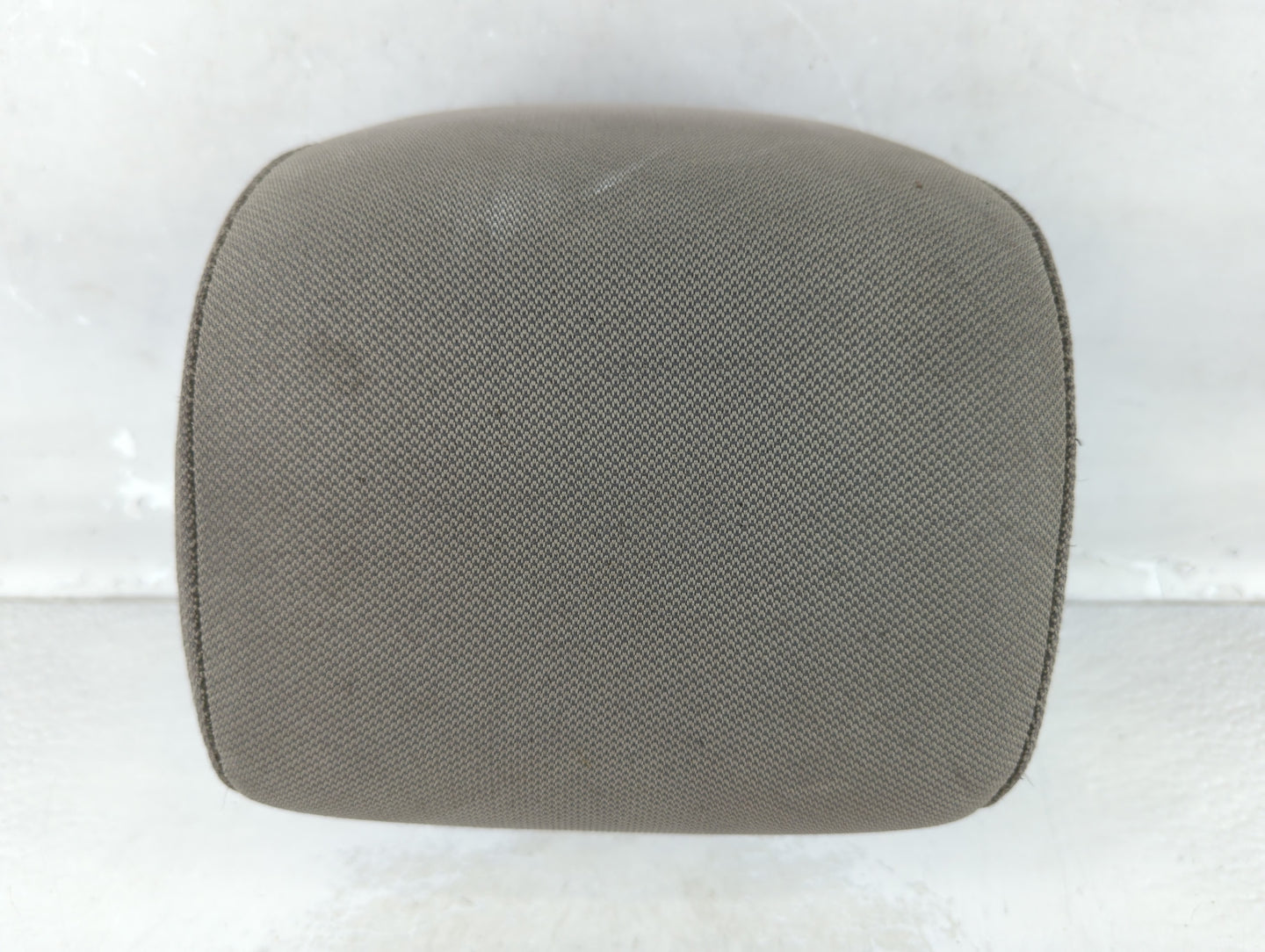 2010 Ford Fusion Headrest Head Rest Rear Seat Fits OEM Used Auto Parts - Oemusedautoparts1.com