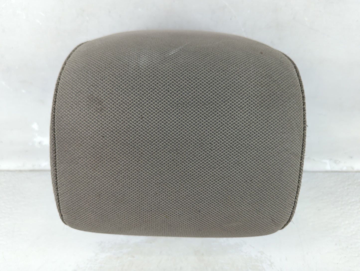2010 Ford Fusion Headrest Head Rest Rear Seat Fits OEM Used Auto Parts - Oemusedautoparts1.com