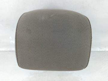 2010 Ford Fusion Headrest Head Rest Rear Seat Fits OEM Used Auto Parts - Oemusedautoparts1.com