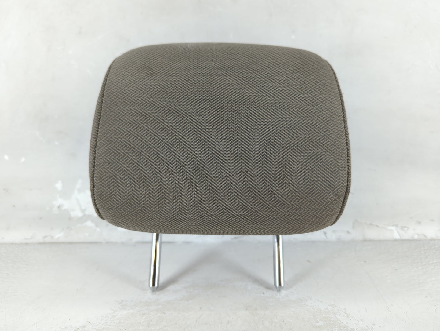 2010 Ford Fusion Headrest Head Rest Rear Seat Fits OEM Used Auto Parts - Oemusedautoparts1.com