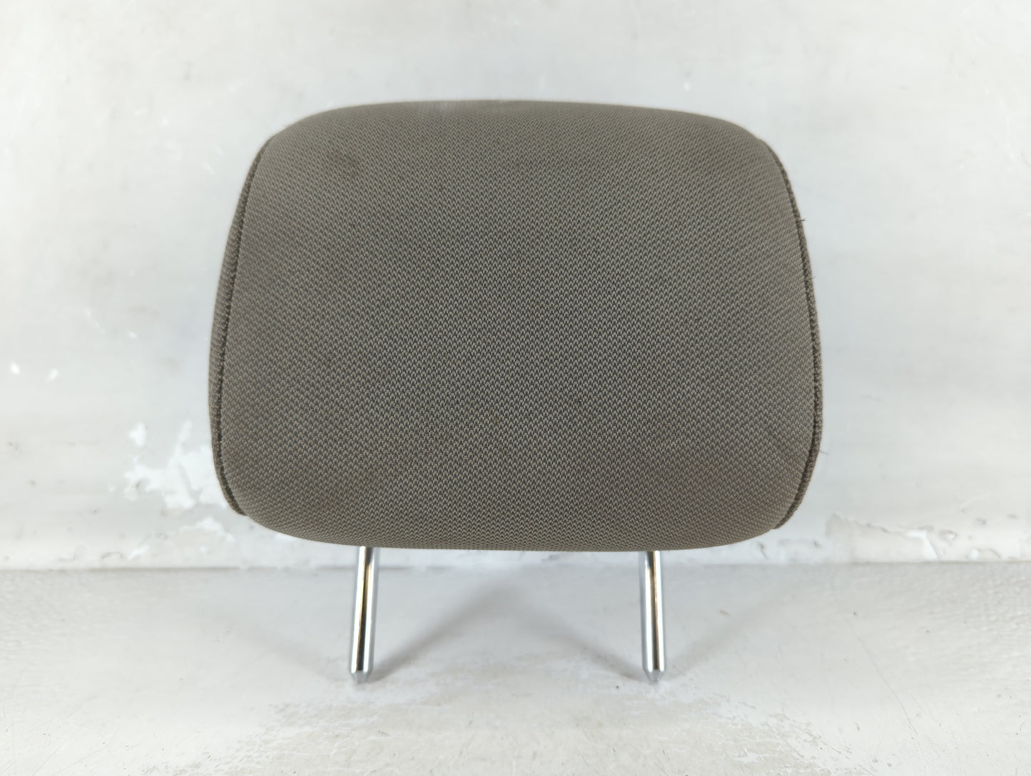 2010 Ford Fusion Headrest Head Rest Rear Seat Fits OEM Used Auto Parts - Oemusedautoparts1.com