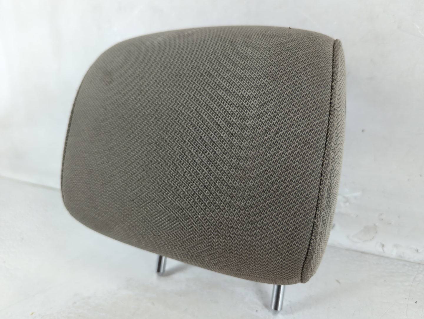 2010 Ford Fusion Headrest Head Rest Rear Seat Fits OEM Used Auto Parts - Oemusedautoparts1.com