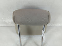 2010 Ford Fusion Headrest Head Rest Rear Seat Fits OEM Used Auto Parts - Oemusedautoparts1.com