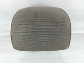2010 Ford Fusion Headrest Head Rest Front Driver Passenger Seat Fits OEM Used Auto Parts - Oemusedautoparts1.com