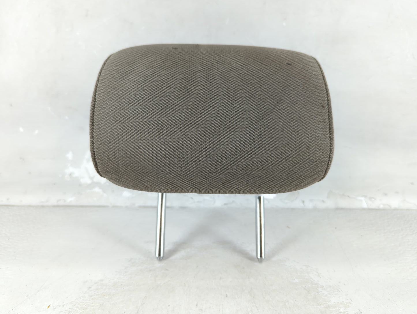 2010 Ford Fusion Headrest Head Rest Front Driver Passenger Seat Fits OEM Used Auto Parts - Oemusedautoparts1.com