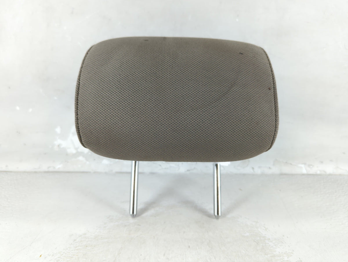 2010 Ford Fusion Headrest Head Rest Front Driver Passenger Seat Fits OEM Used Auto Parts - Oemusedautoparts1.com