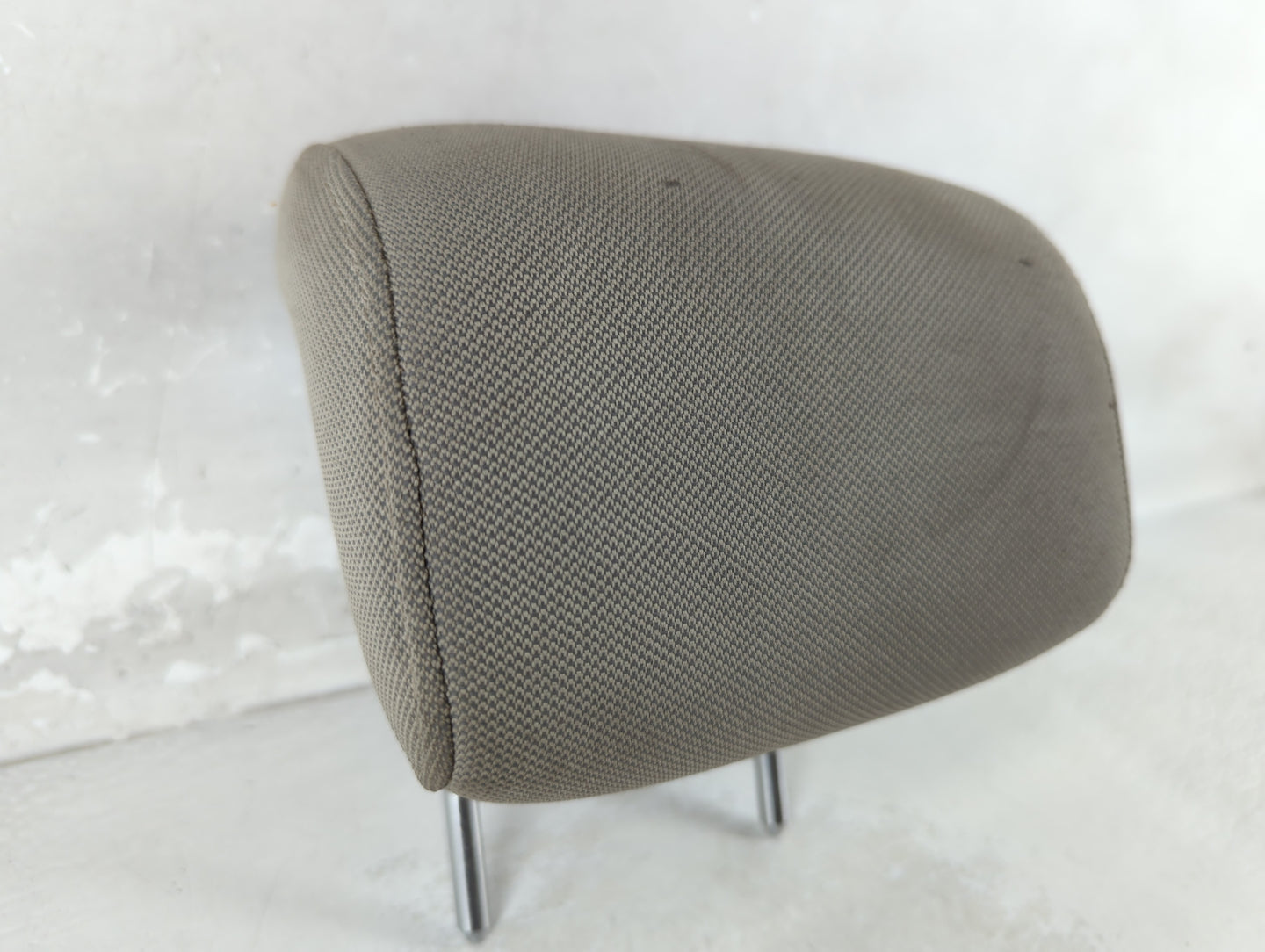2010 Ford Fusion Headrest Head Rest Front Driver Passenger Seat Fits OEM Used Auto Parts - Oemusedautoparts1.com