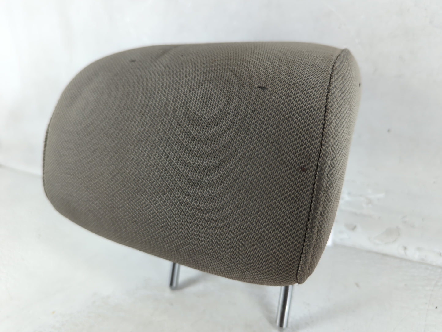 2010 Ford Fusion Headrest Head Rest Front Driver Passenger Seat Fits OEM Used Auto Parts - Oemusedautoparts1.com