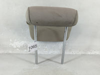 2010 Ford Fusion Headrest Head Rest Front Driver Passenger Seat Fits OEM Used Auto Parts - Oemusedautoparts1.com