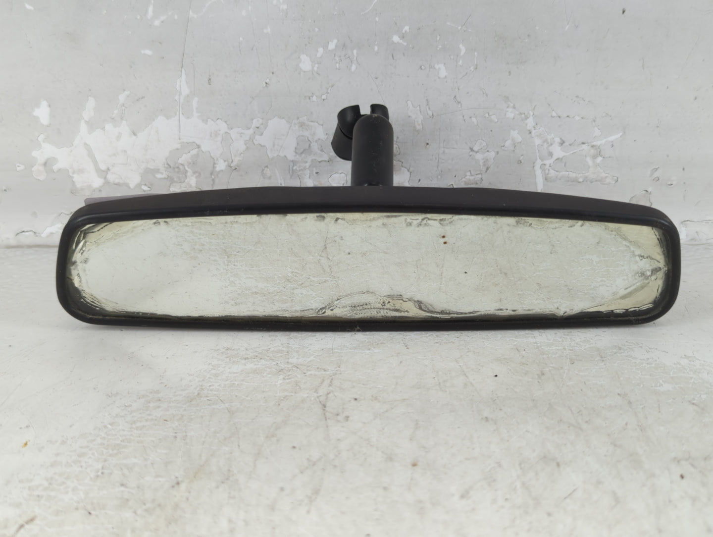 2006-2020 Ford Fusion Interior Rear View Mirror Replacement OEM P/N:E8011083 Fits OEM Used Auto Parts - Oemusedautoparts1.co