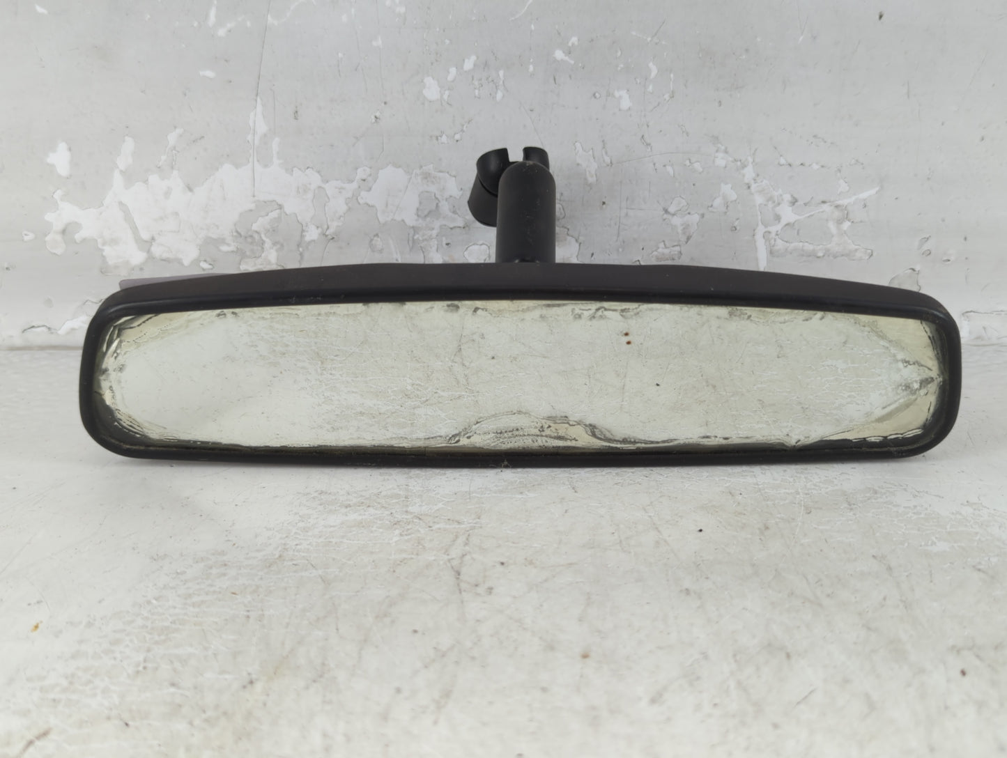 2006-2020 Ford Fusion Interior Rear View Mirror Replacement OEM P/N:E8011083 Fits OEM Used Auto Parts - Oemusedautoparts1.co