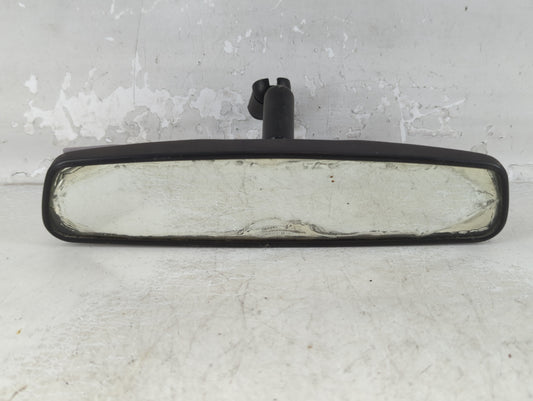 2006-2020 Ford Fusion Interior Rear View Mirror Replacement OEM P/N:E8011083 Fits OEM Used Auto Parts - Oemusedautoparts1.co