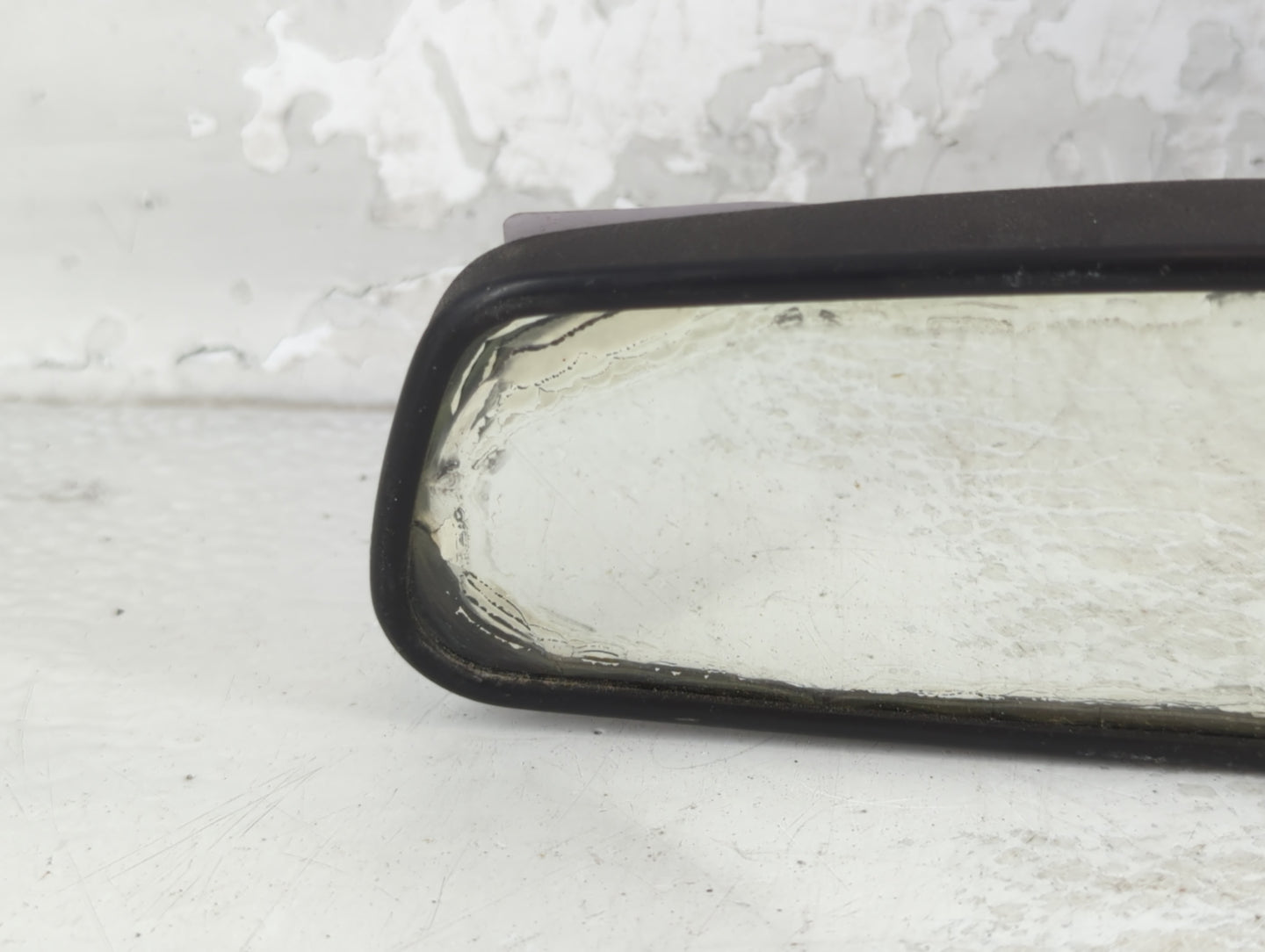 2006-2020 Ford Fusion Interior Rear View Mirror Replacement OEM P/N:E8011083 Fits OEM Used Auto Parts - Oemusedautoparts1.co