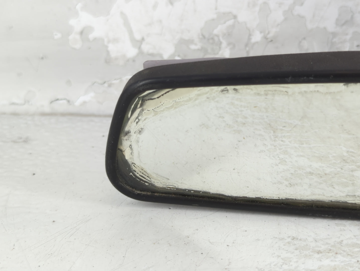 2006-2020 Ford Fusion Interior Rear View Mirror Replacement OEM P/N:E8011083 Fits OEM Used Auto Parts - Oemusedautoparts1.co