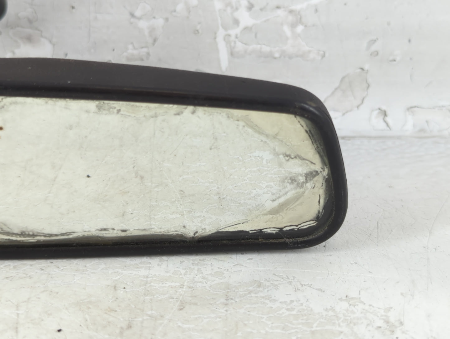 2006-2020 Ford Fusion Interior Rear View Mirror Replacement OEM P/N:E8011083 Fits OEM Used Auto Parts - Oemusedautoparts1.co