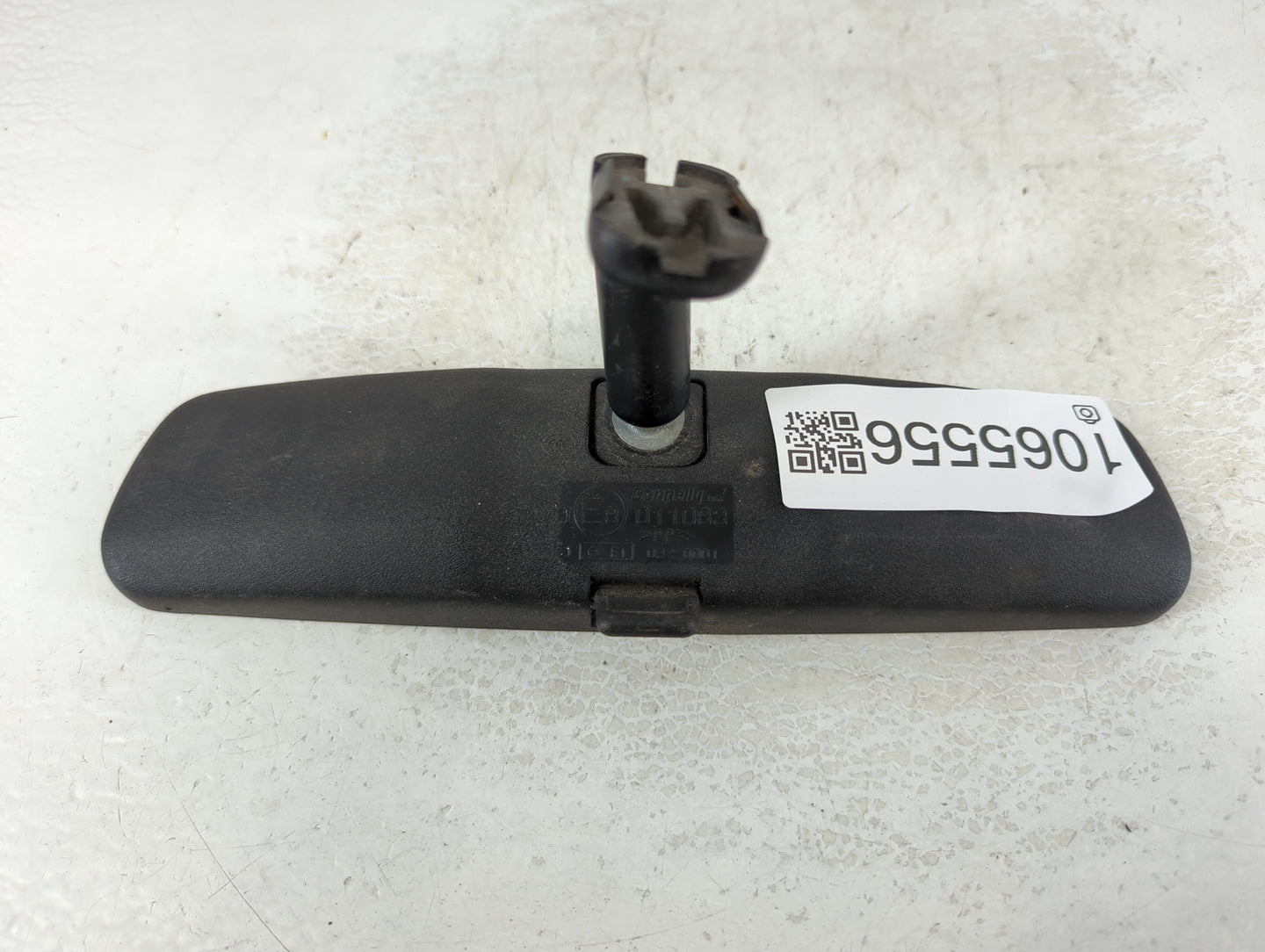 2006-2020 Ford Fusion Interior Rear View Mirror Replacement OEM P/N:E8011083 Fits OEM Used Auto Parts - Oemusedautoparts1.co