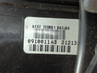 2010 Ford Fusion Dash Headlight Fog Lamp Interior Dimmer - Oemusedautoparts1.com