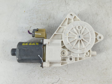 2010-2012 Ford Fusion Driver Front Left Power Window Motor - Oemusedautoparts1.com