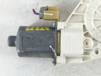 2010-2012 Ford Fusion Driver Front Left Power Window Motor - Oemusedautoparts1.com