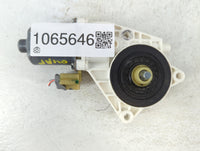 2010-2012 Ford Fusion Driver Front Left Power Window Motor - Oemusedautoparts1.com