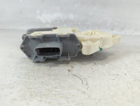 2006-2012 Ford Fusion Passenger Front Right Power Window Motor - Oemusedautoparts1.com