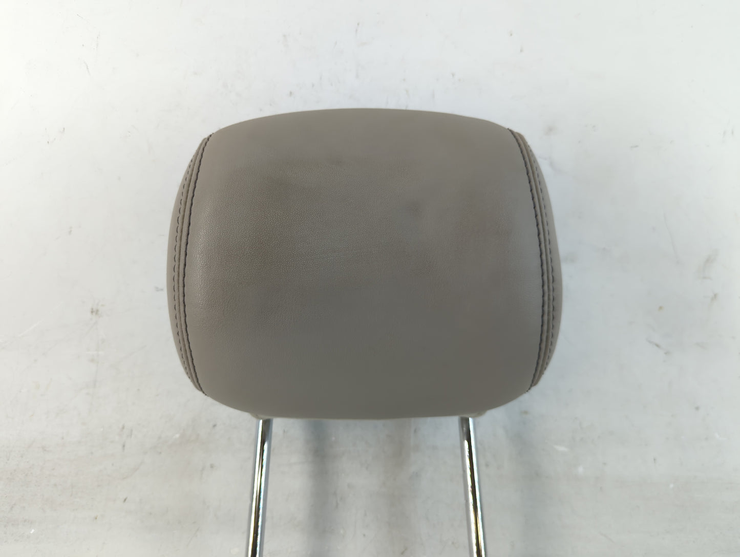 2010 Ford Fusion Headrest Head Rest Front Driver Passenger Seat Fits OEM Used Auto Parts - Oemusedautoparts1.com