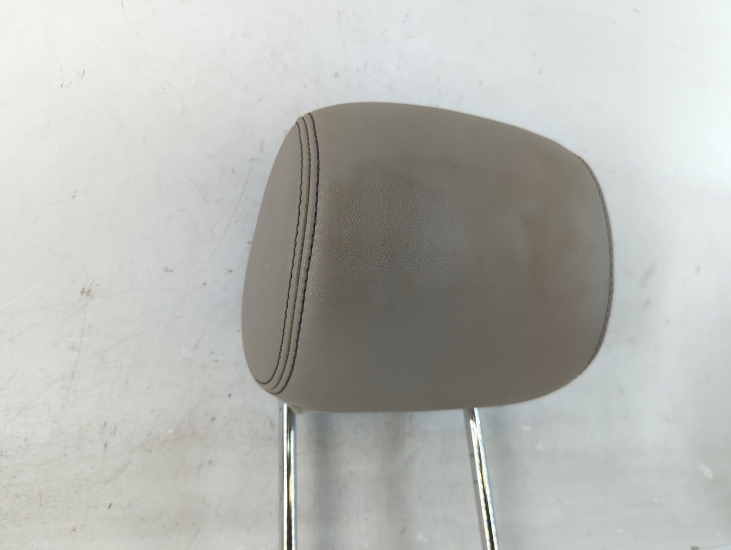 2010 Ford Fusion Headrest Head Rest Front Driver Passenger Seat Fits OEM Used Auto Parts - Oemusedautoparts1.com