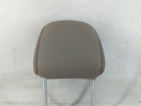 2010 Ford Fusion Headrest Head Rest Front Driver Passenger Seat Fits OEM Used Auto Parts - Oemusedautoparts1.com
