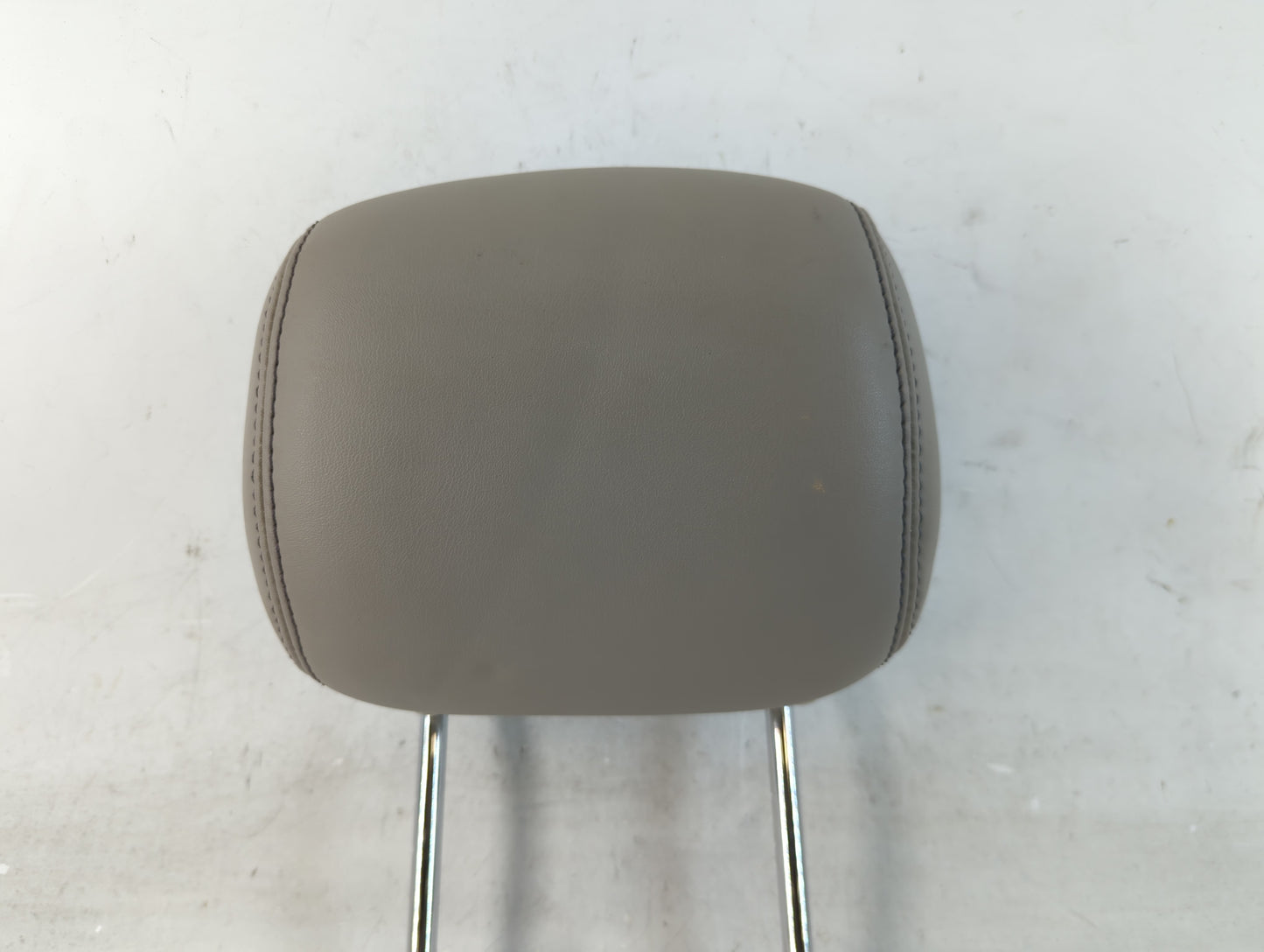 2010 Ford Fusion Headrest Head Rest Front Driver Passenger Seat Fits OEM Used Auto Parts - Oemusedautoparts1.com